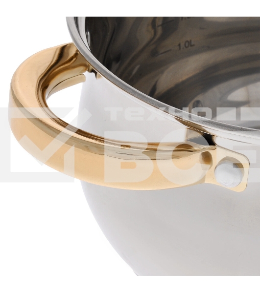 Набор посуды Zeidan Z-50605