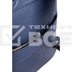 Рюкзак женский Piquadro Circle CA5566W92/BLU4 синий кожа, фото13