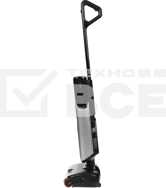 Пылесос моющий Trouver X4 Pro 450Вт черный