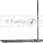 Ноутбук Lenovo LOQ 15IRX10/15.6' Full HD 1920x1080/Intel Core i7 13650HX/32 Gb/1 Tb SSD/nVidia GeForce RTX 5070 8GB/No OS/серый/2.4 кг, фото9