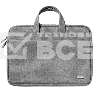 Сумка для ноутбука UGREEN LP437-50337 Gray (50337)