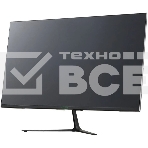 Монитор 23.8' Valday RE24BDB IPS 1920x1080, 60/75 Гц, 5 мс, 16:9, 250 кд/м², HDMI, DP, VGA, USB-C, 3.5 Jack, динамики, Реестр МПТ, черный, фото 1