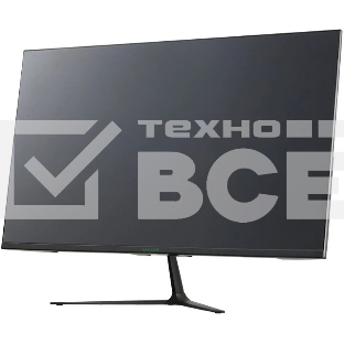 Монитор 23.8' Valday RE24BDB IPS 1920x1080, 60/75 Гц, 5 мс, 16:9, 250 кд/м², HDMI, DP, VGA, USB-C, 3.5 Jack, динамики, Реестр МПТ, черный