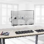 Кронштейн для ЖК мониторов ARM MEDIA LCD-T21w белый 15