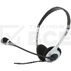 Гарнитура проводная SVEN AP-010MV с микрофоном, фото 1