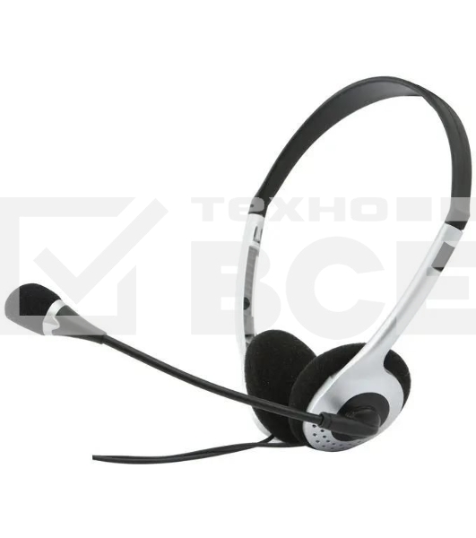 Гарнитура проводная SVEN AP-010MV с микрофоном