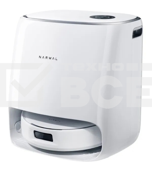 Робот-пылесос Narwal Freo X Ultra YJCC015