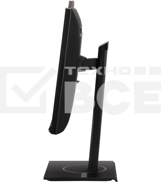 Монитор 23.8' ViewSonic VG2440V IPS 1920x1080, 60 Гц, 5 мс, 16:9, 250 кд/м2, 1xHDMI, 1хDP, 1xVGA, 1x3.5 мм, USB-хаб, черный