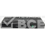 Маршрутизатор Ubiquiti ER-12-EU черный, фото10