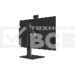 Моноблок IRBIS SmartAIO 24; 23.8“(i5-12400;16GB/512GB;IPS;16:9;1920x1080x100Hz;1500:1;250Cd/m2;5ms;HDMI(out);DP;USB-C;4*USB2.0;2*USB3.1;RJ45;WebC 5MP;WIFI6;BT5.0;Tilt;HAS;Piv;Spk2*3W;keyb+m;Win11Pro(Китай), фото5