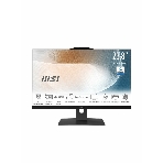 Моноблок MSI Modern AM242P 1M-1031XRU 23.8'(1920x1080 (матовый) IPS)/Intel Core 5 120U(1.4Ghz)/8192Mb/512PCISSDGb/noDVD/Int:Intel® Graphics/Cam/BT/WiFi/war 1y/4.65kg/черный/noOS + Wireless KB+M (9S6-AE0721-1475), фото6