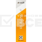 Мышь беспроводная A4Tech G3-330NS черный, 1200 dpi, радиоканал, USB, кнопки - 3, фото4