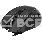 Мышь проводная A4Tech X87 черный, 2400 dpi, USB, кнопки - 8, фото17