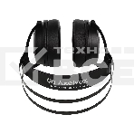 Проводные наушники Axelvox AX82 черный, полноформатные, фото6