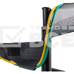 Кронштейн для телевизора Arm Media COBRA-60 черный, 32'-65' макс. 45 кг, настенный, поворотно-выдвижной и наклонный, фото3