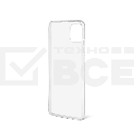 Чехол (клип-кейс) DF sCase-127, для Samsung Galaxy A03, прозрачный, фото2