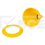 Воронка пластиковая Denzel 160 мм с металлическим ситом и гибким наконечником, фото4