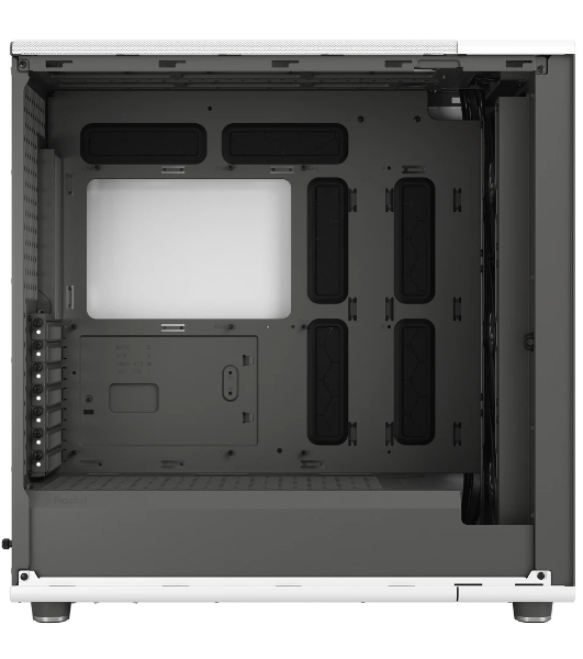 Корпус eATX Fractal Design North XL FD-C-NOR1X3 без БП, 2*USB 3.2, USB 3.2 Type-C