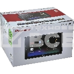 Автомагнитола Pioneer DMH-AF555BT 2DIN 4x50Вт AUX 9' 3, фото2