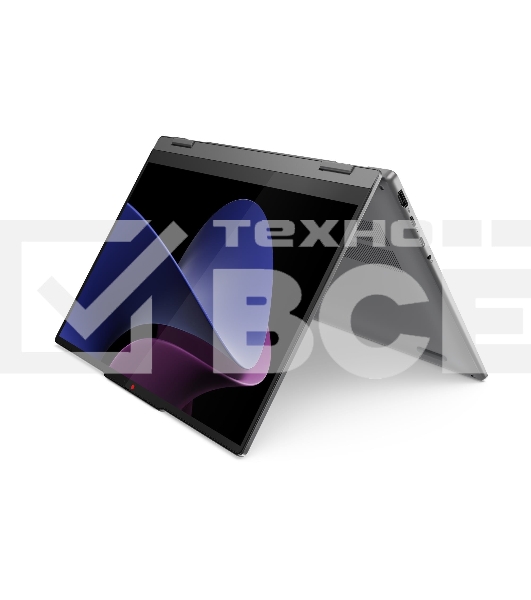 Ноутбук Lenovo IdeaPad 5 14IRH9 Core i5 13420H 16Gb SSD1Tb Intel UHD Graphics 14' IPS Touch WUXGA (1920x1200) без ОС grey WiFi BT Cam (83KX007XRK)