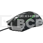 Мышь проводная GMNG 703GM черный, 3200 dpi, USB, кнопки - 6, фото6