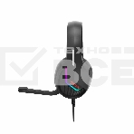 Гарнитура Marvo Tactic 40 Black, фото3