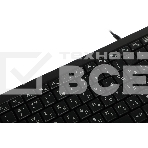 Клавиатура проводная A4Tech Fstyler FK15, USB, черный, фото9