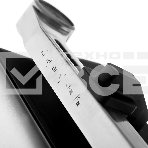 Электрический пресс-гриль BRAYER 2001BR, фото4