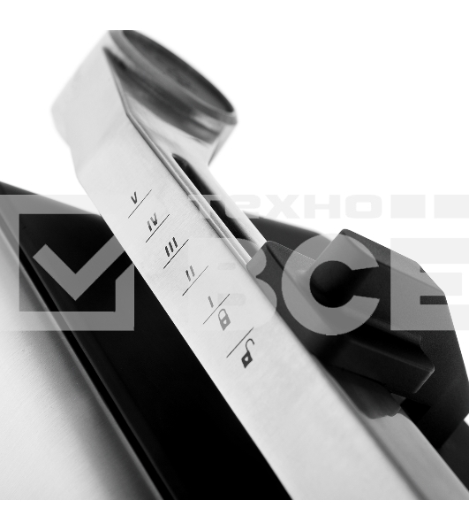 Электрический пресс-гриль BRAYER 2001BR