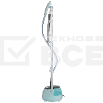 Отпариватель Econ ECO-BI2021S голубой, 1800 Вт, 35 г/мин, 1800 мл, фото3