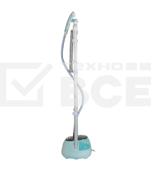 Отпариватель Econ ECO-BI2021S голубой, 1800 Вт, 35 г/мин, 1800 мл