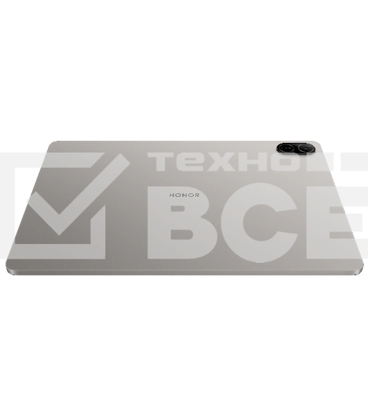 Планшет HONOR Pad X8b 11', 4Gb, 64Gb, Wi-Fi, MagicOS, серый