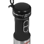 Блендер погружной Aresa AR-1124 серебристый, 800 Вт, плавная регулировка, турбо, фото8