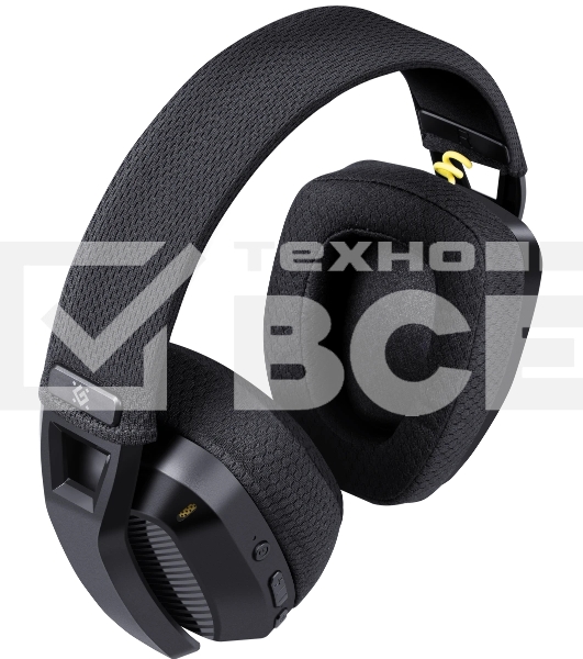 Гарнитура Defender Orion чёрный, беспроводная, Bluetooth / USB, до 63 ч