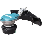 Триммер аккамуляторный Makita XGT, 40 В, 0 Ач, фото7