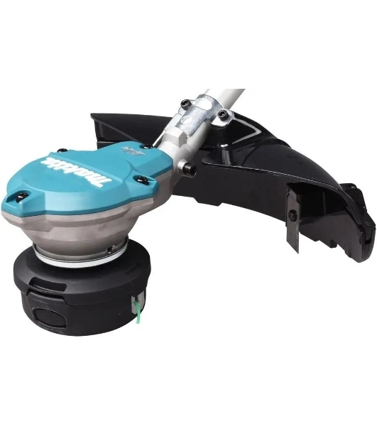Триммер аккамуляторный Makita XGT, 40 В, 0 Ач