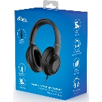 Проводные наушники Ritmix RH-544TV RC черный, полноразмерные, Jack 3.5 мм, фото3