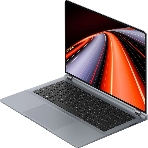 Ноутбук Huawei MateBook GT 14 EnzoH-W5211T/14.2'/OLED/Intel Core Ultra 5 125H/32Gb/1Tb SSD/Intel Arc/NoOS/серый/1.49kg, фото6