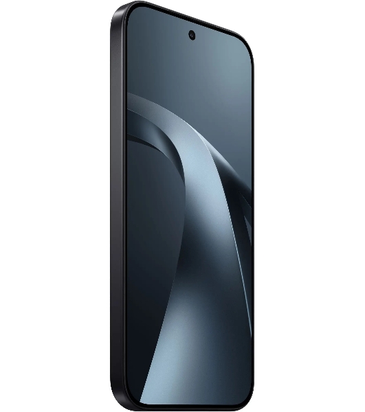 Смартфон Xiaomi 17T 12/256Gb черный
