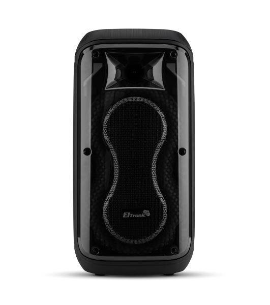 Колонка 06' (20-94 DANCE BOX 600) динамик 2шт/6.5' ELTRONIC с TWS