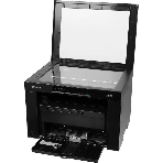 МФУ лазерное Canon i-SENSYS MF3010 (5252B004), A4, ч/б, печ. 18 стр/мин., скан. до 18 стр/мин., 600 x 1200 dpi (печать) 600x600dpi (сканер), USB 2.0, фото13
