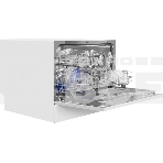 Встраиваемая посудомоечная машина Maunfeld MLP-06DW, белый, 44.8 см, 6 компл., 49 дБ, класс A+, фото22