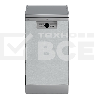 Посудомоечная машина Beko BDFS26130XQ