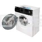 Стиральная машина DeLonghi JULIA L 724 VI белый, загрузка фронтальная 7 кг, 1200 об/мин., класс: А+++, фото2