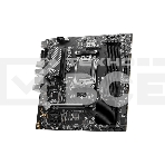 Материнская плата MSI PRO B650M-P, AM5, AMD B650, 4xDDR5, 4xSATA, 2xM.2, 1xPCI-E 4.0 x16, 2xPCI-E 4.0 x1, 1xHDMI, 1xDP, 1xVGA, 1x2.5Gb LAN, 2xUSB 3.2 Gen 1, 2xUSB 3.2 Gen 2, 3x3.5 мм, 7.1, Micro-ATX, фото17