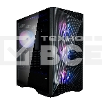 Компьютерный корпус MidiTower Zalman Z9 Iceberg MS black EATX (Zalman Z9 Iceberg MS) (без блока питания), фото2