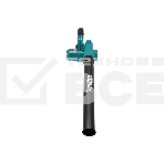 Воздуходувка Makita UB101DZ пит.:от аккум. синий/черный, фото2