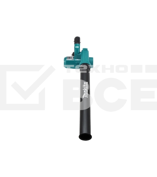 Воздуходувка Makita UB101DZ пит.:от аккум. синий/черный