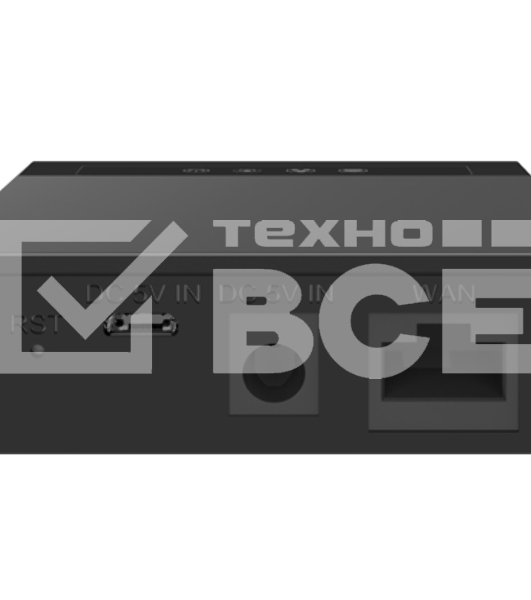 VoIp шлюз Fanvil GA10 1*FXS