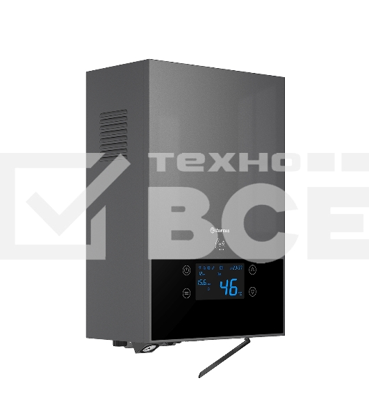 Водонагреватель Thermex Cometa 6-12 Wi-Fi